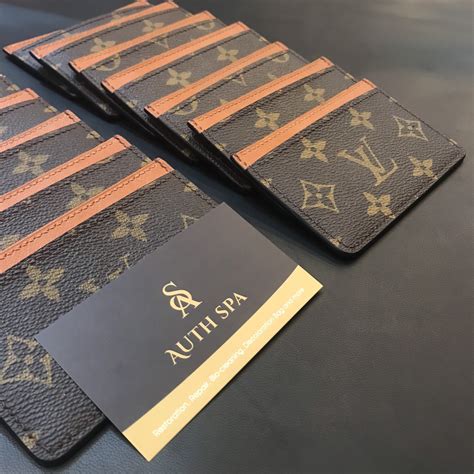 lv playing card|lv card holder price.